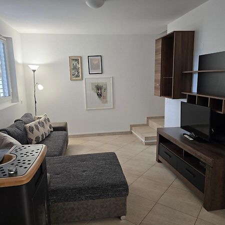 Depandance Garni Golf Apartamento Ascona Exterior foto