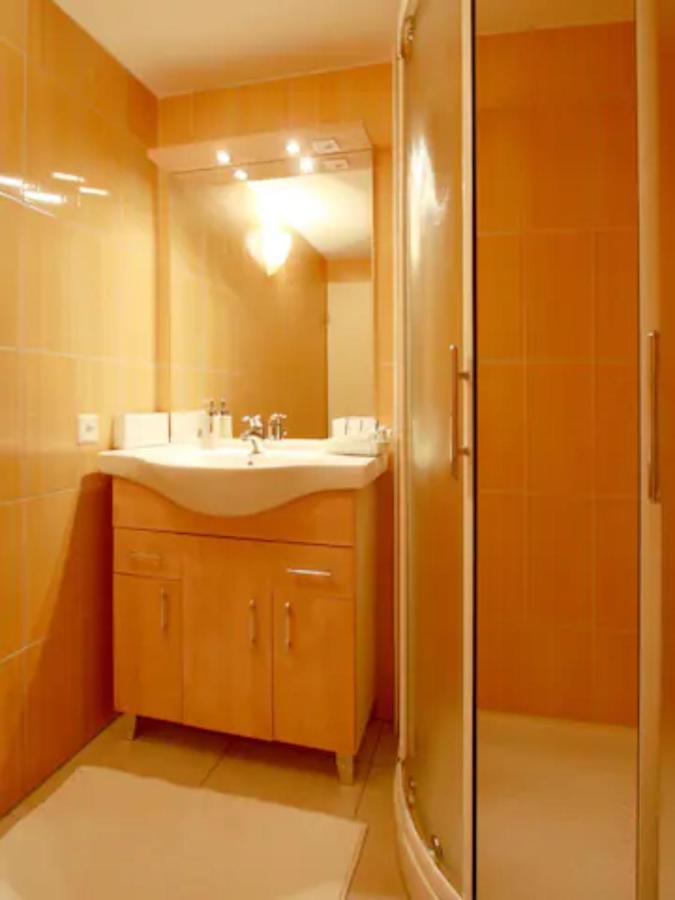 Depandance Garni Golf Apartamento Ascona Exterior foto