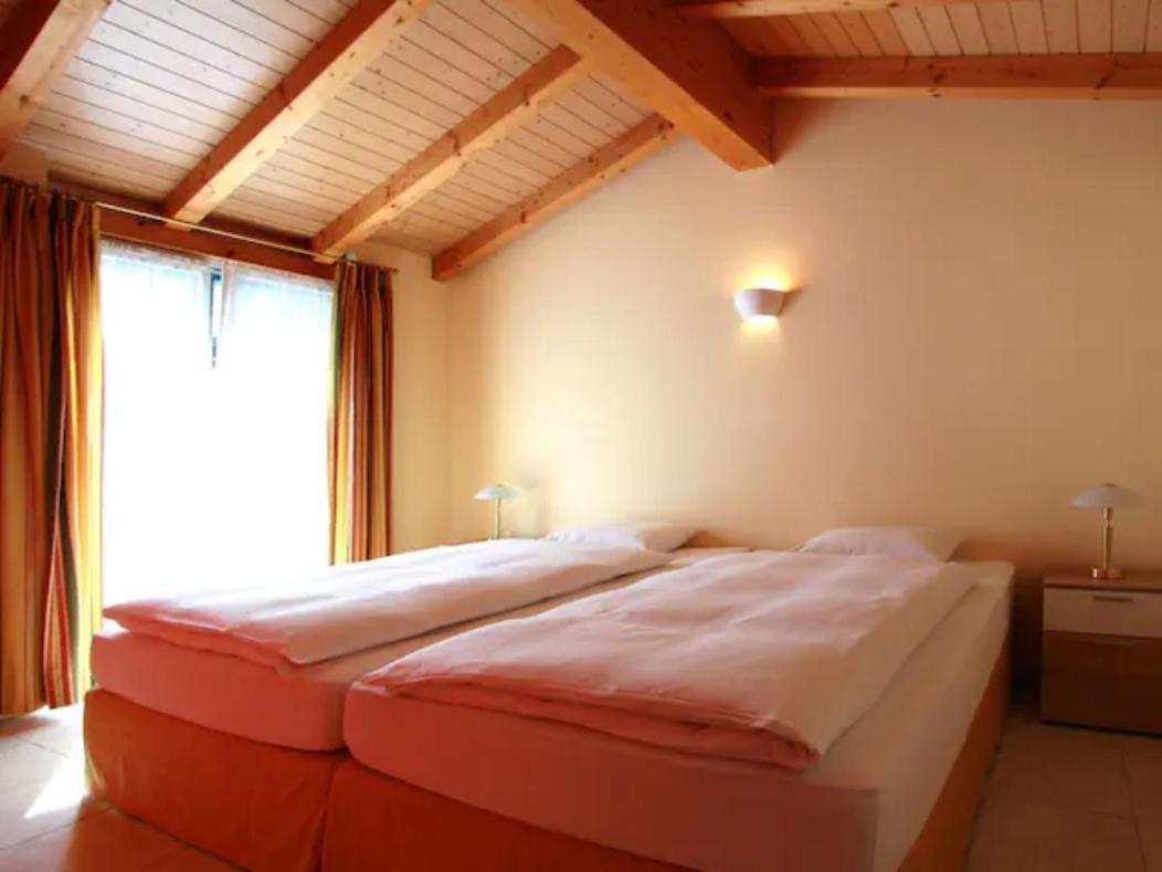 Depandance Garni Golf Apartamento Ascona Exterior foto