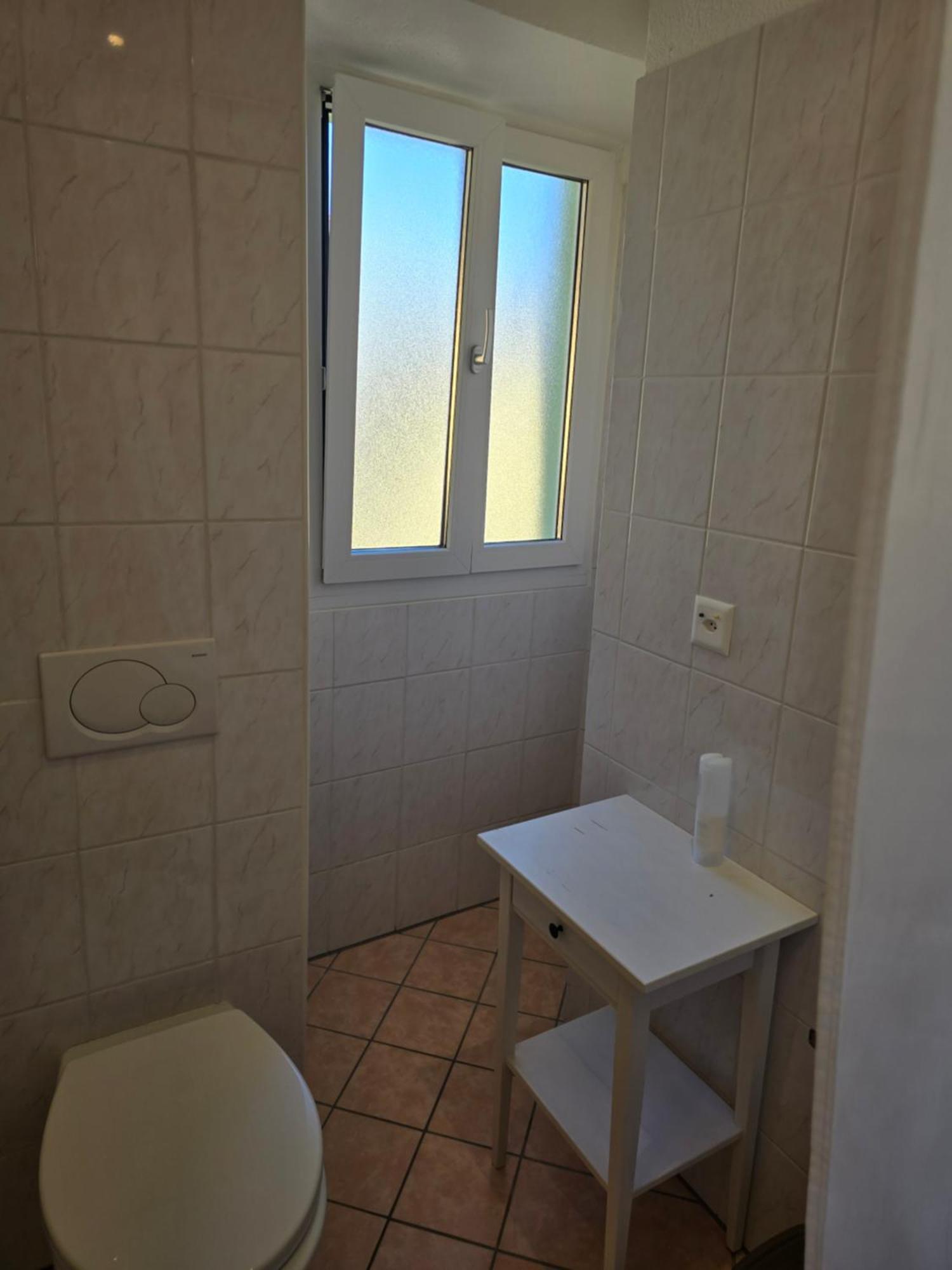 Depandance Garni Golf Apartamento Ascona Exterior foto