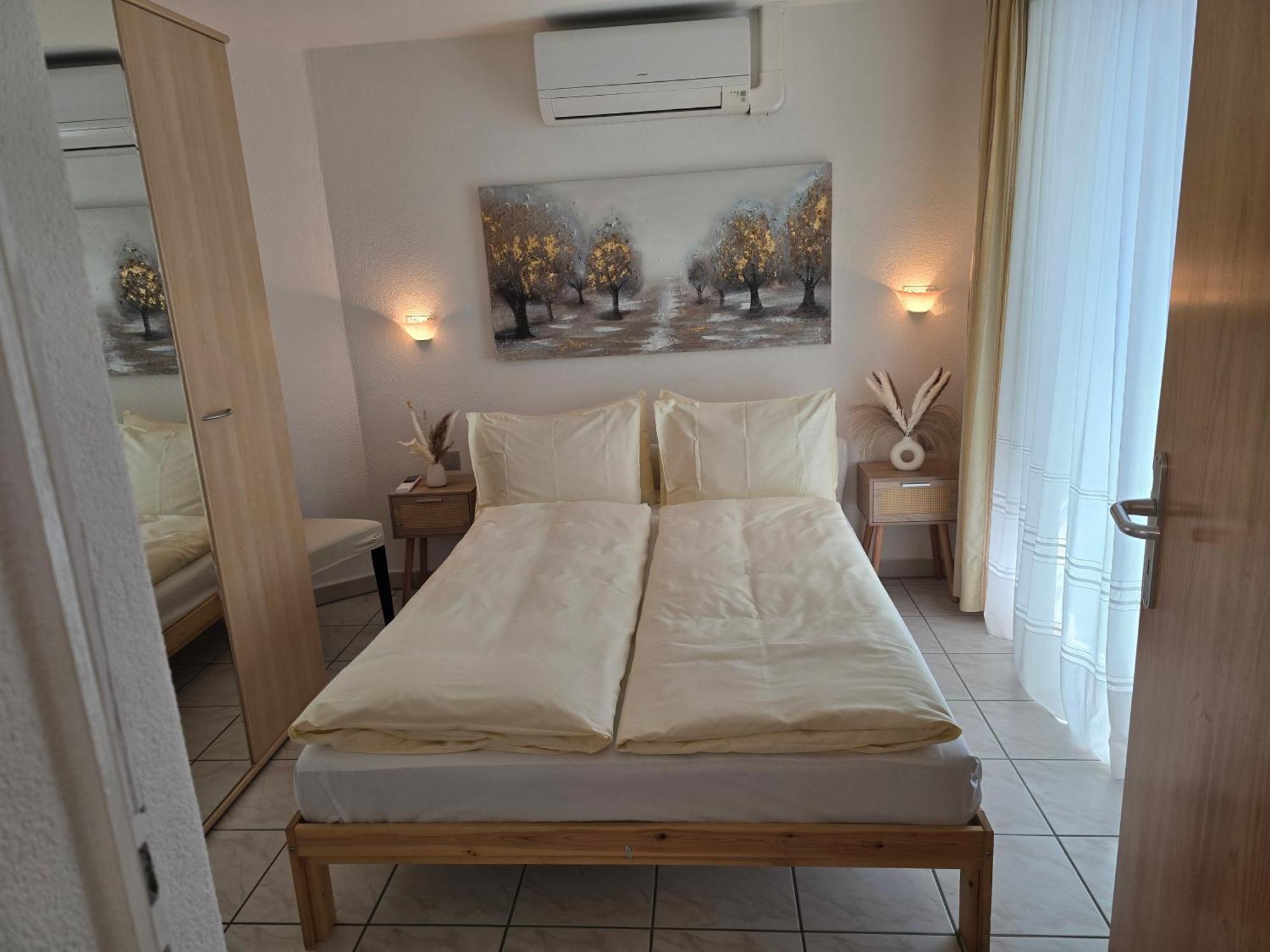 Depandance Garni Golf Apartamento Ascona Exterior foto