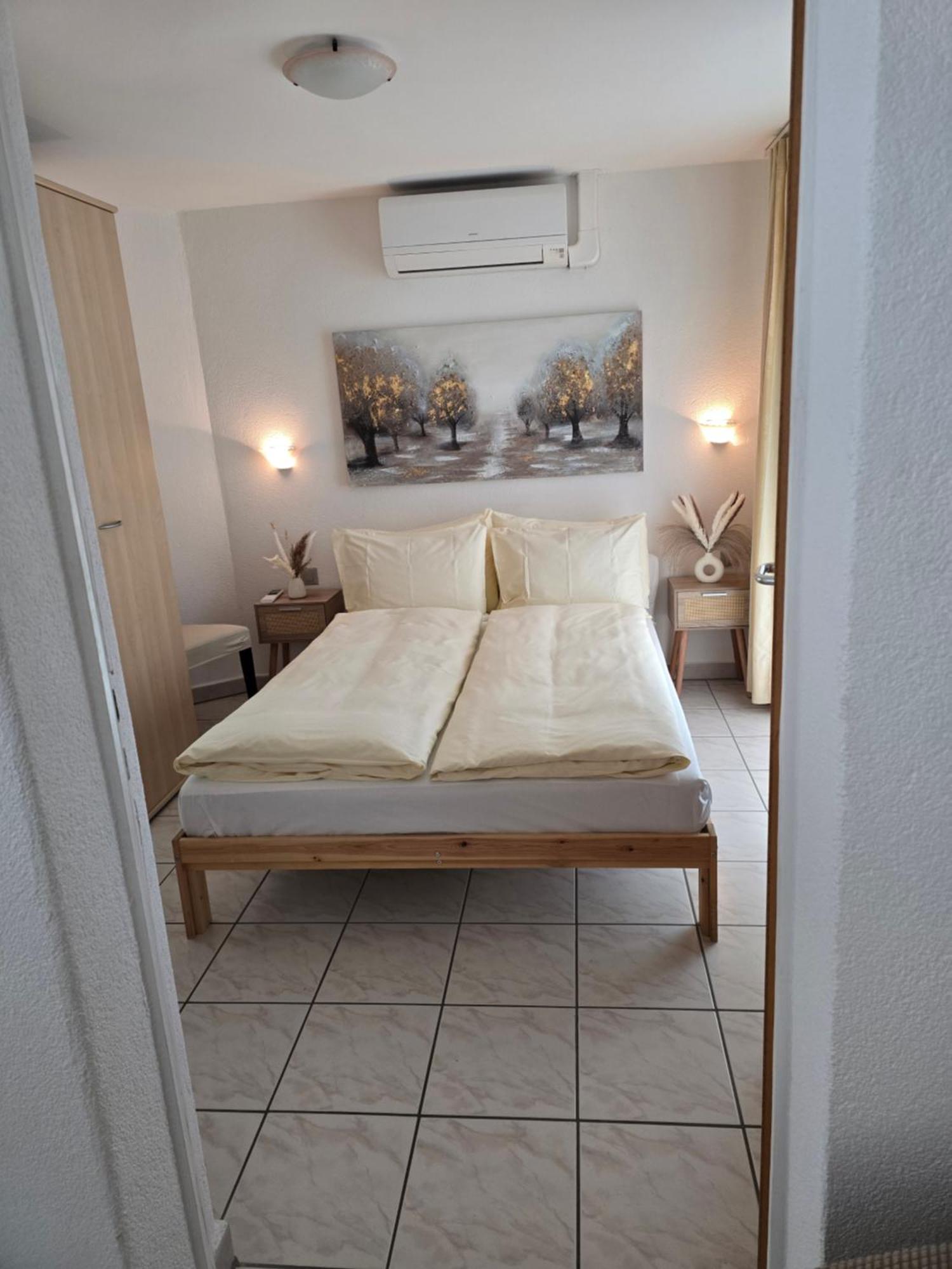 Depandance Garni Golf Apartamento Ascona Exterior foto