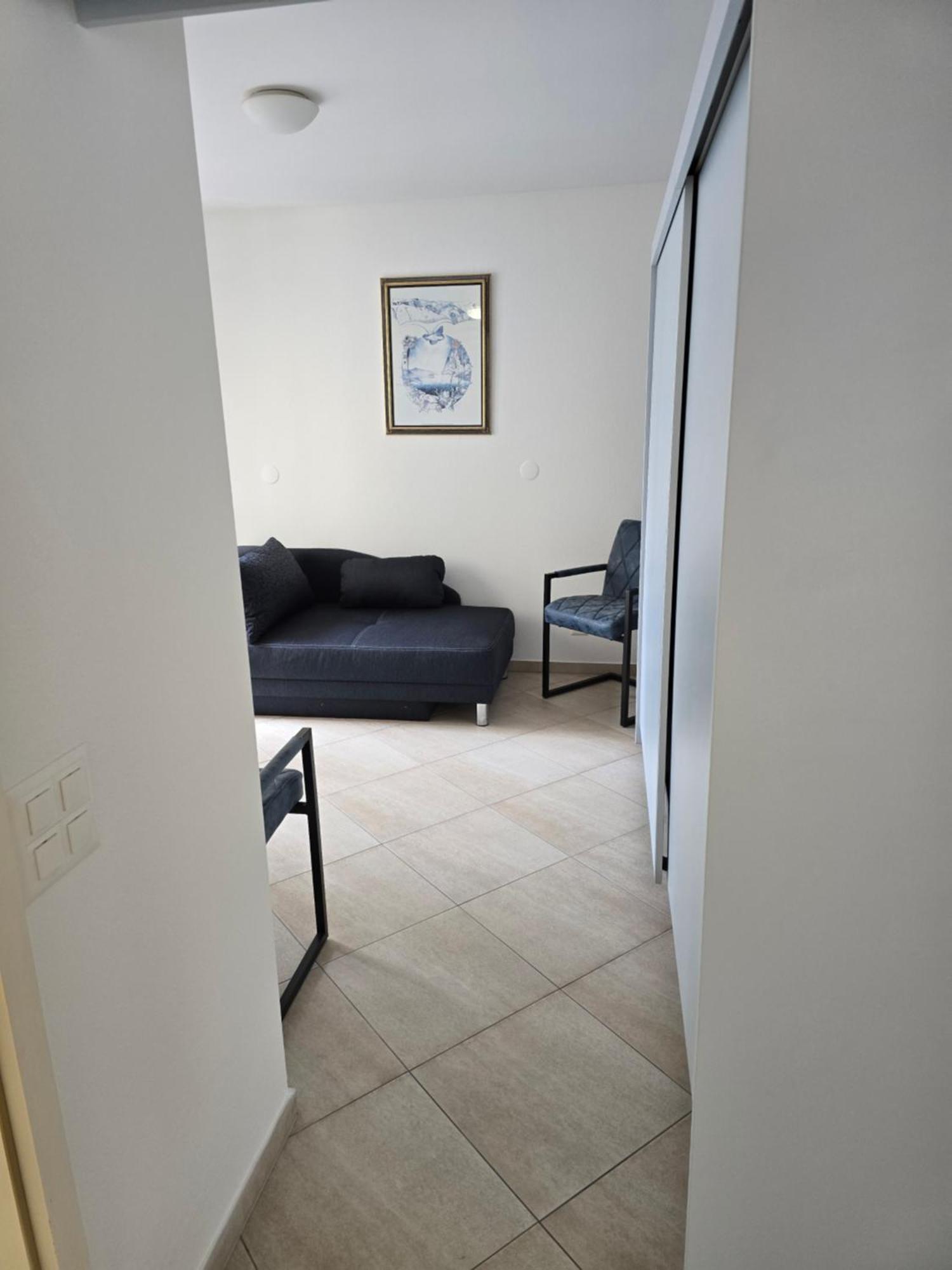 Depandance Garni Golf Apartamento Ascona Exterior foto