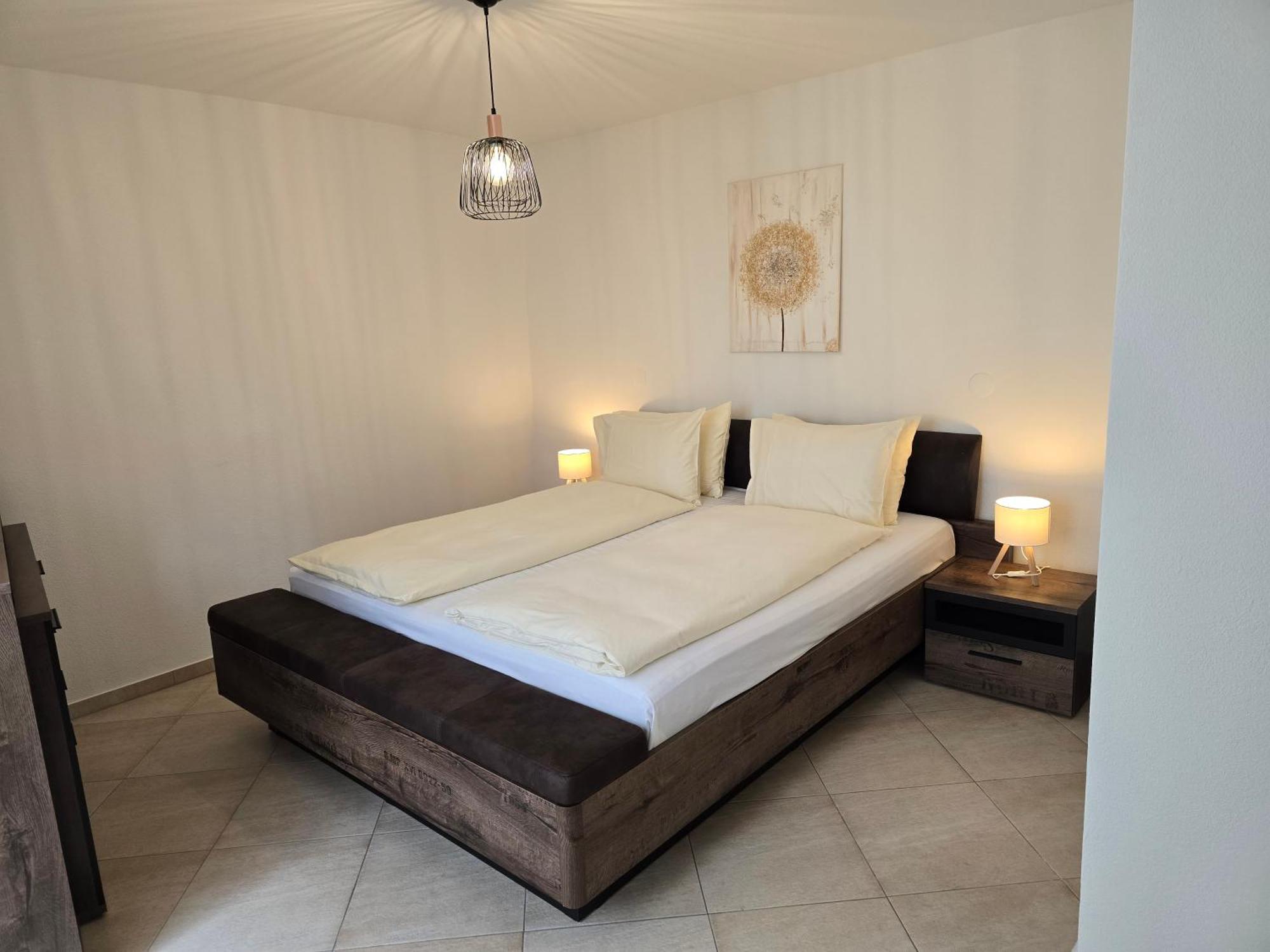 Depandance Garni Golf Apartamento Ascona Exterior foto
