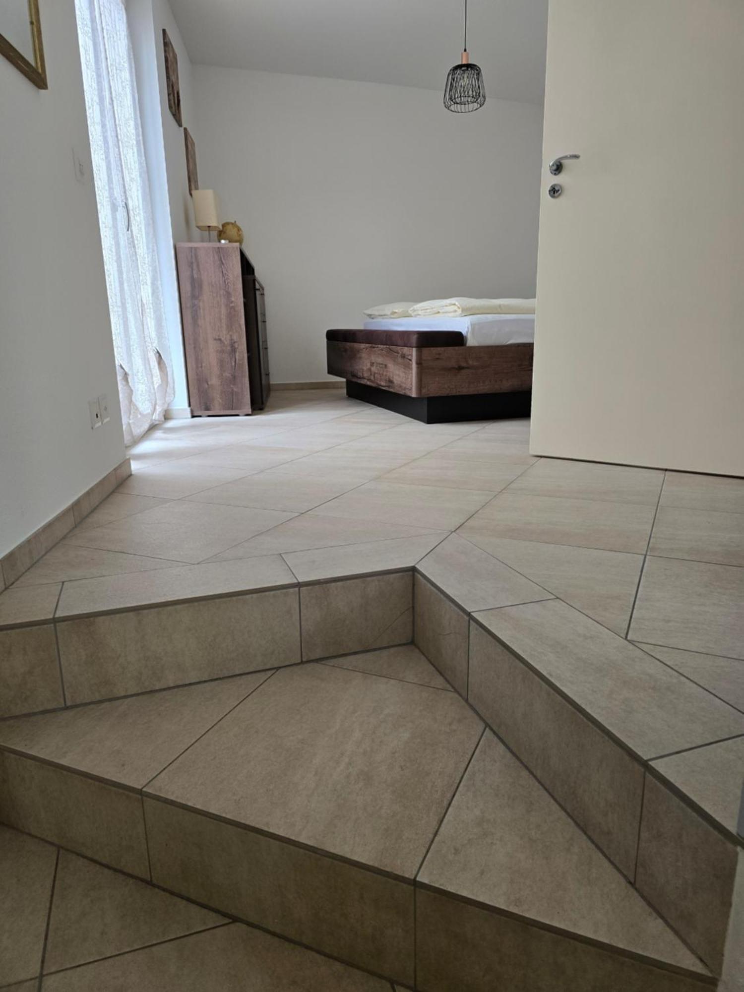 Depandance Garni Golf Apartamento Ascona Exterior foto