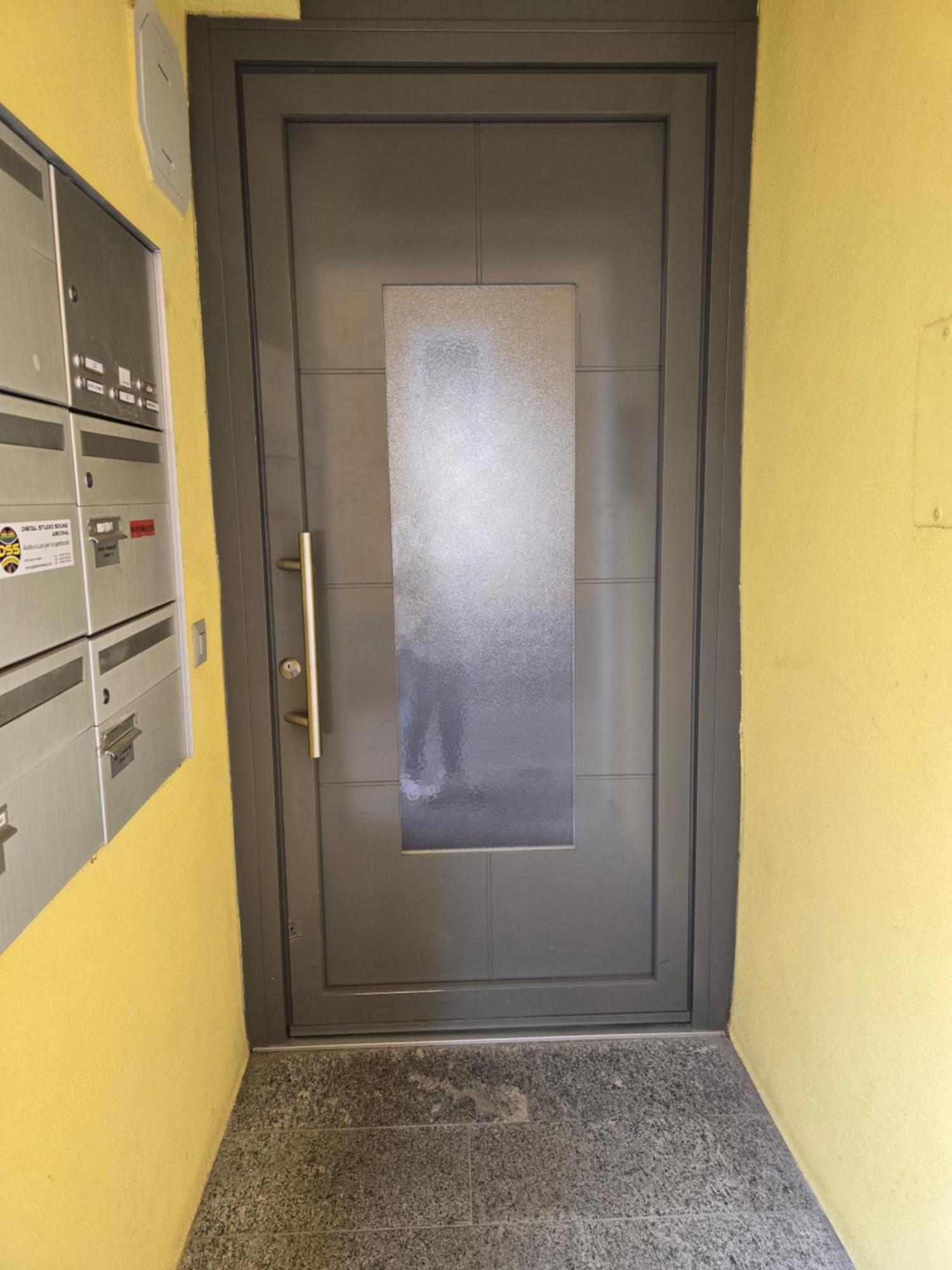 Depandance Garni Golf Apartamento Ascona Exterior foto