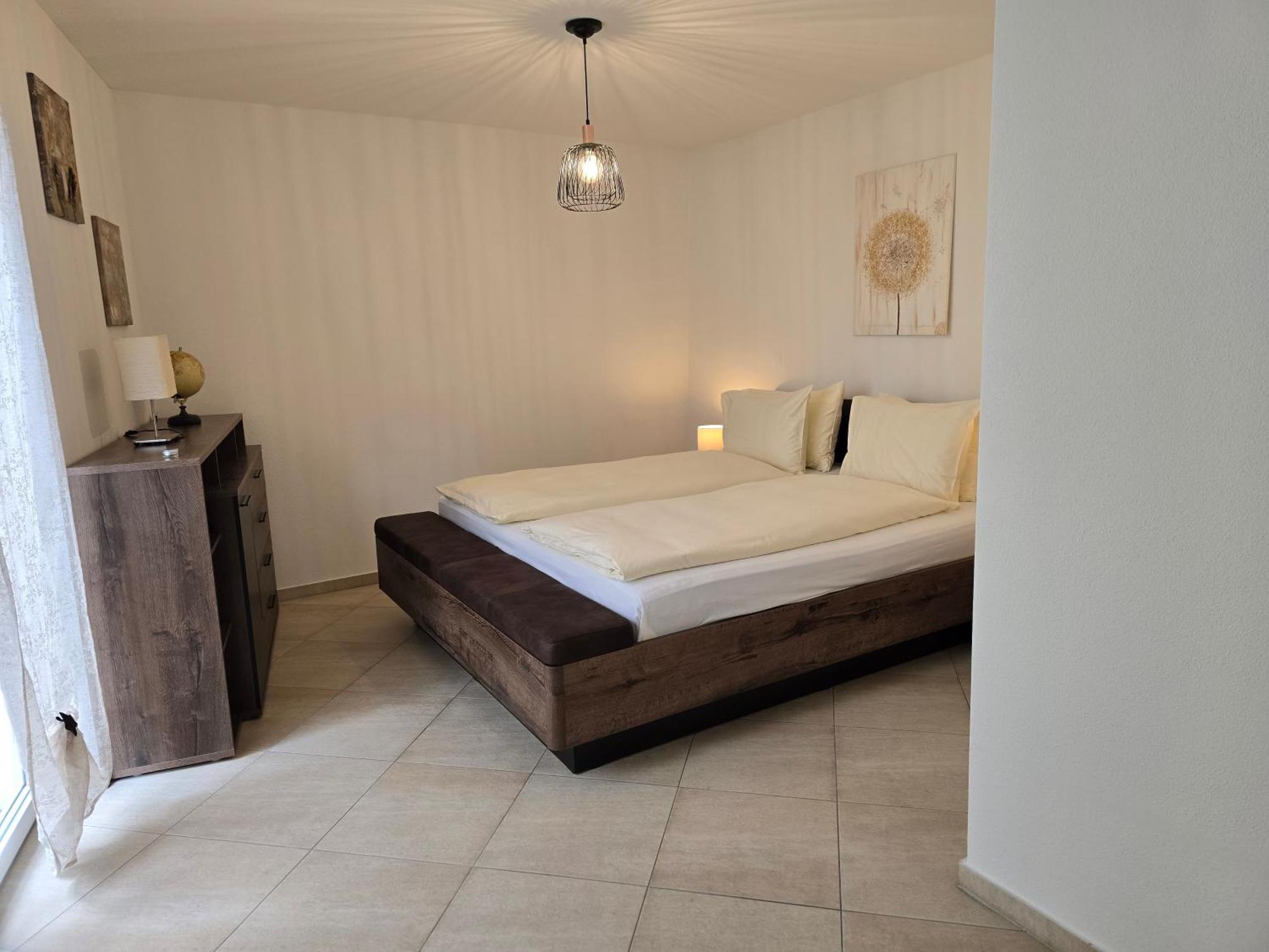 Depandance Garni Golf Apartamento Ascona Exterior foto